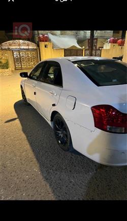 Geely Emgrand EC8